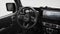 2027 Jeep Wrangler WRANGLER 4-DOOR SAHARA