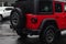 2024 Jeep Wrangler 4-Door Rubicon 4x4