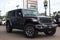 2025 Jeep Wrangler 4-Door Rubicon 4x4