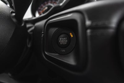2025 Jeep Wrangler 4-Door Rubicon 4x4