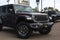 2025 Jeep Wrangler 4-Door Rubicon 4x4