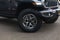 2025 Jeep Wrangler 4-Door Rubicon 4x4