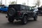 2025 Jeep Wrangler 4-Door Rubicon 4x4