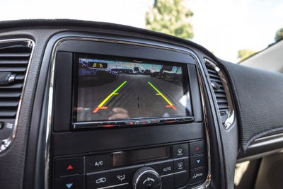 2013 Dodge Durango SXT