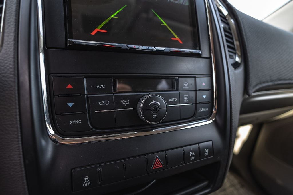 2013 Dodge Durango SXT