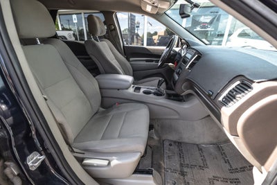 2013 Dodge Durango SXT
