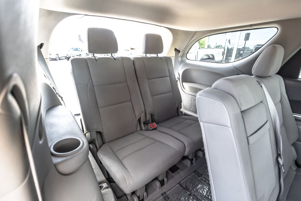 2013 Dodge Durango SXT