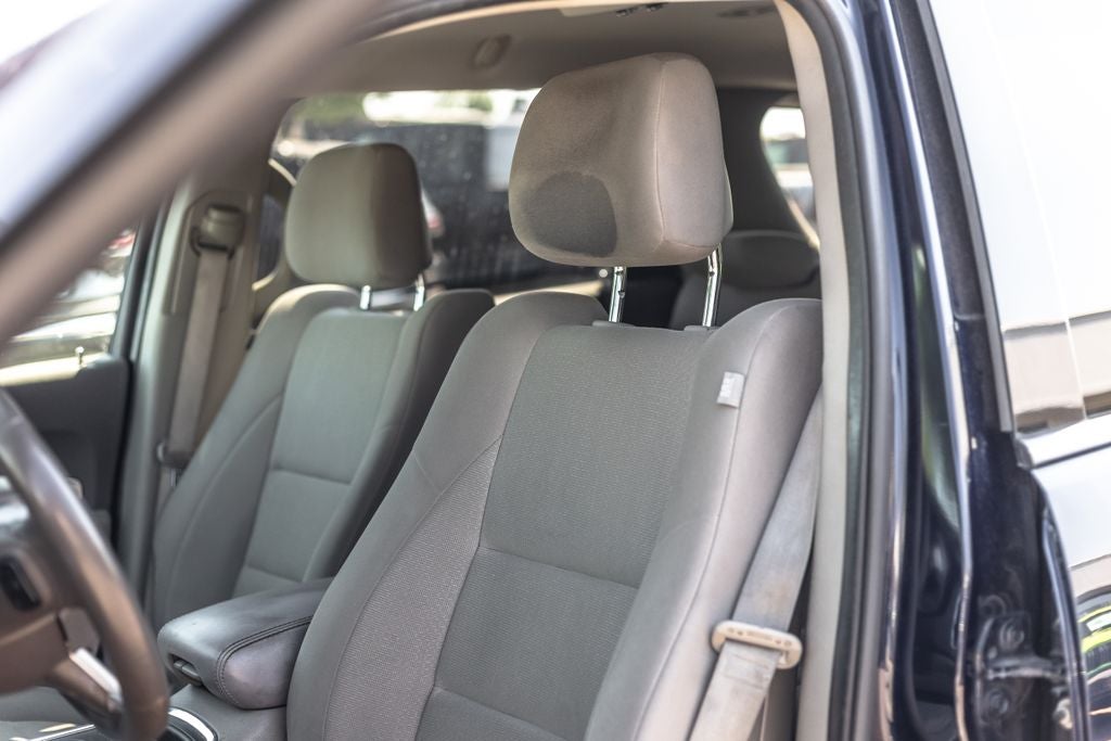 2013 Dodge Durango SXT