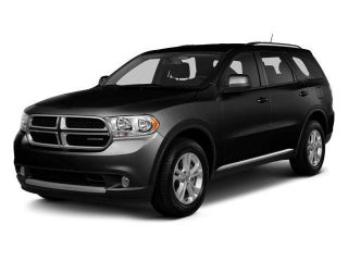 2013 Dodge Durango SXT
