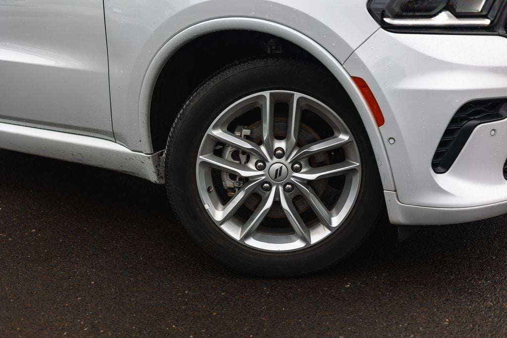 2025 Dodge Durango GT Plus AWD