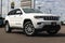 2022 Jeep Grand Cherokee WK Laredo X 4x4