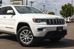 2022 Jeep Grand Cherokee WK Laredo X 4x4