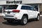 2022 Jeep Grand Cherokee WK Laredo X 4x4