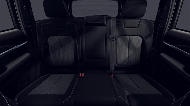 2026 Jeep Grand Cherokee GRAND CHEROKEE LAREDO X 4X4