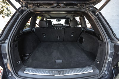 2024 Jeep Grand Cherokee Overland 4x4