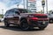 2024 Jeep Grand Cherokee L Altitude 4x4