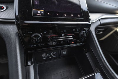2024 Jeep Grand Cherokee L Altitude 4x4
