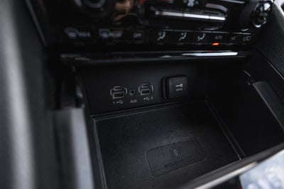 2024 Jeep Grand Cherokee L Altitude 4x4