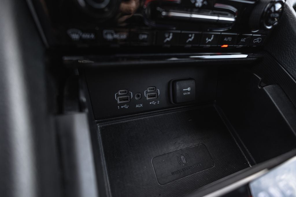 2024 Jeep Grand Cherokee L Altitude 4x4