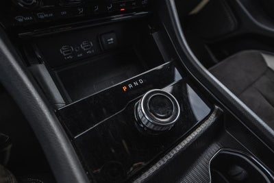 2024 Jeep Grand Cherokee L Altitude 4x4