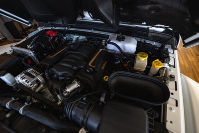 2025 Jeep Wrangler WRANGLER 4-DOOR RUBICON 392