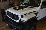 2025 Jeep Wrangler WRANGLER 4-DOOR RUBICON 392