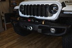2025 Jeep Wrangler WRANGLER 4-DOOR RUBICON 392