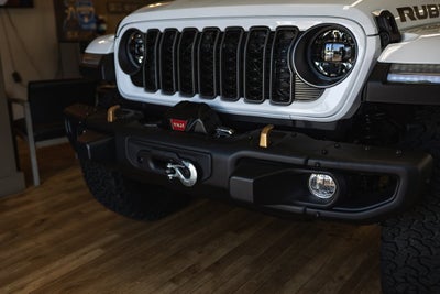 2025 Jeep Wrangler WRANGLER 4-DOOR RUBICON 392