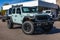 2027 Jeep Wrangler WRANGLER 4-DOOR MOAB