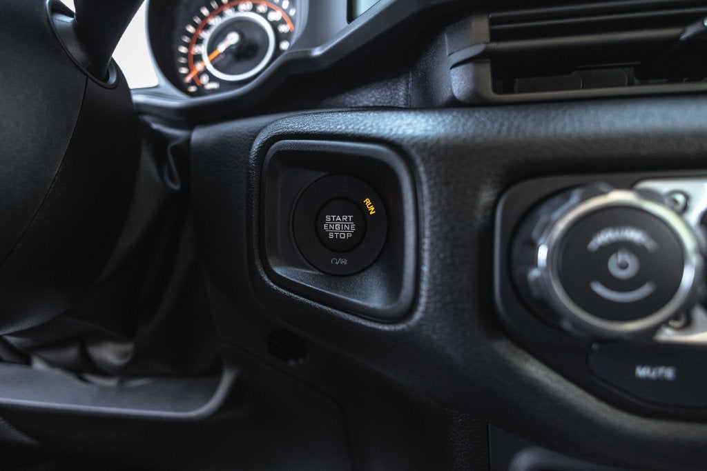 2027 Jeep Wrangler WRANGLER 4-DOOR MOAB