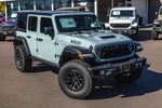 2027 Jeep Wrangler WRANGLER 4-DOOR MOAB