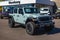 2027 Jeep Wrangler WRANGLER 4-DOOR MOAB