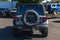 2027 Jeep Wrangler WRANGLER 4-DOOR MOAB