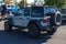 2027 Jeep Wrangler WRANGLER 4-DOOR MOAB