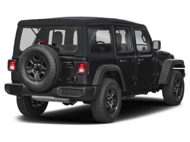 2026 Jeep Wrangler 4-Door Moab 392 4x4