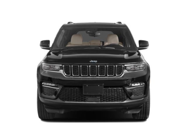 2024 Jeep Grand Cherokee 4xe Anniversary Edition