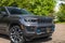 2022 Jeep Grand Cherokee 4xe Overland 4x4
