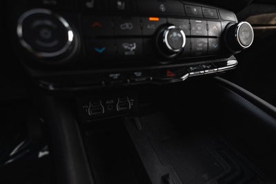 2024 Dodge Durango R/T Plus AWD