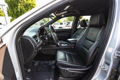 2024 Dodge Durango R/T Plus AWD