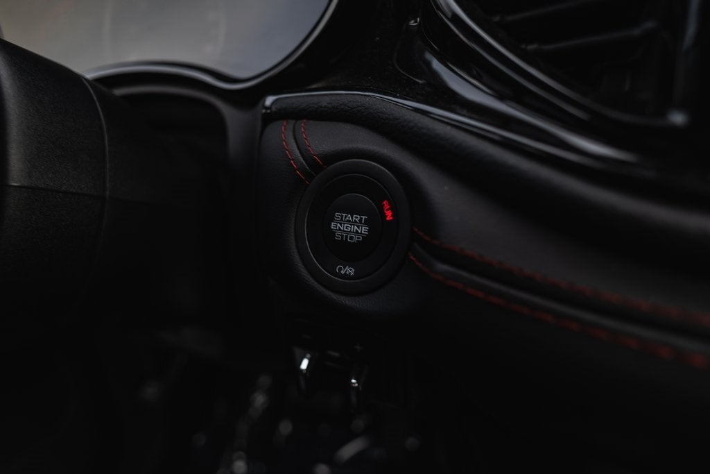 2024 Dodge Durango R/T Plus AWD