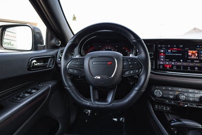 2024 Dodge Durango R/T Plus AWD