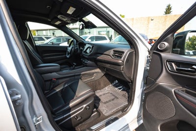 2024 Dodge Durango R/T Plus AWD