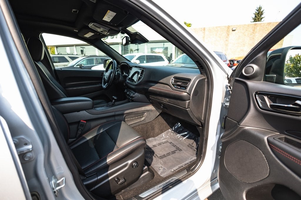 2024 Dodge Durango R/T Plus AWD
