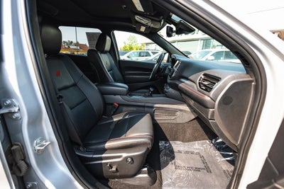 2024 Dodge Durango R/T Plus AWD