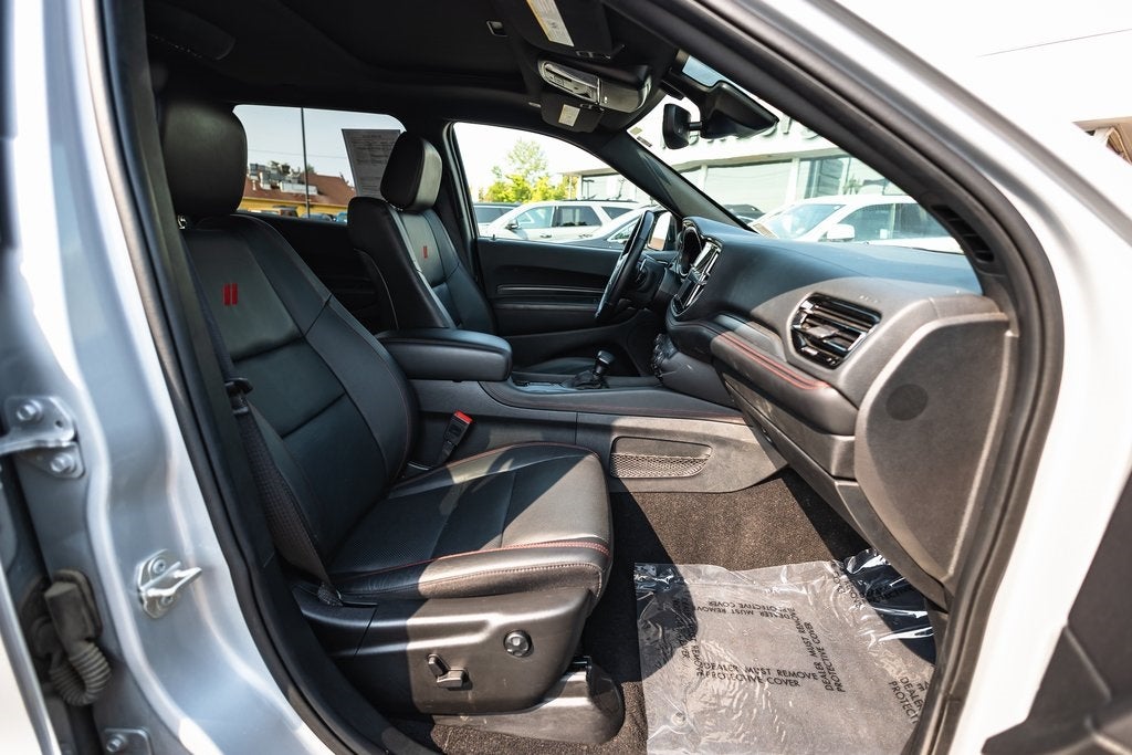 2024 Dodge Durango R/T Plus AWD