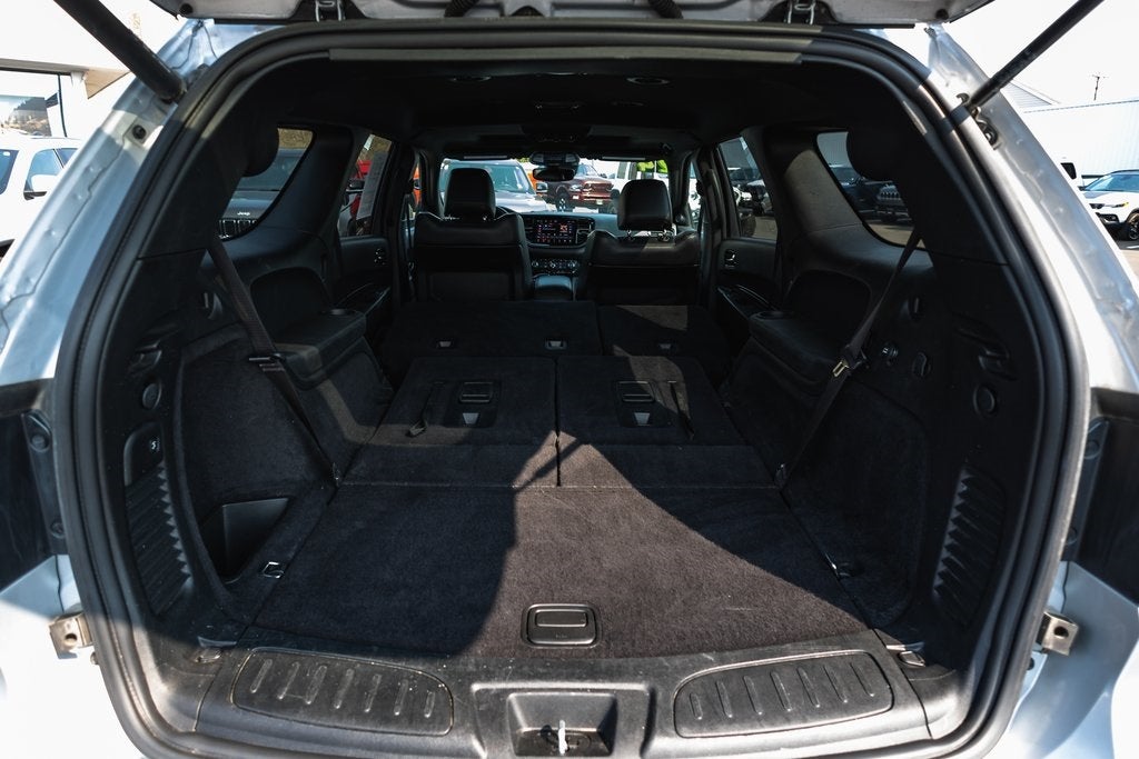 2024 Dodge Durango R/T Plus AWD