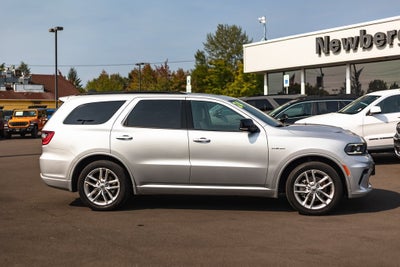 2024 Dodge Durango R/T Plus AWD