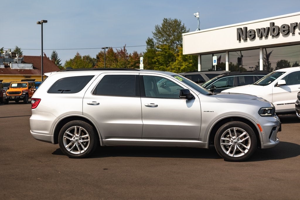 2024 Dodge Durango R/T Plus AWD