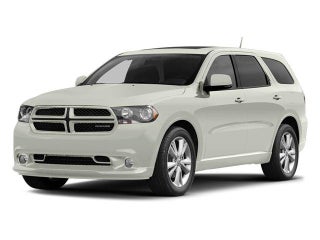 2013 Dodge Durango R/T