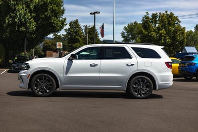 2023 Dodge Durango R/T